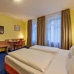 Отель Windsor