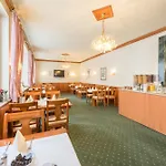Отель Windsor Кёльн