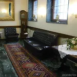 Отель Windsor 3*