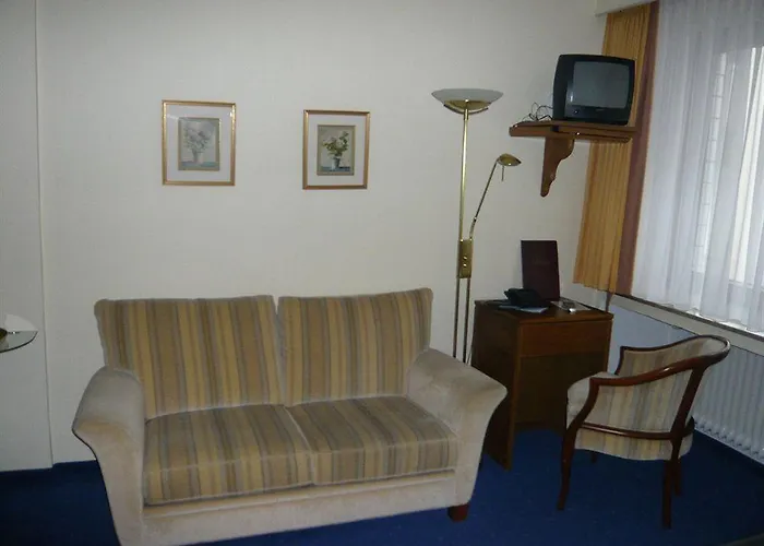 Windsor 3*