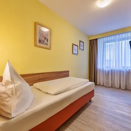 Ξενοδοχείο Windsor