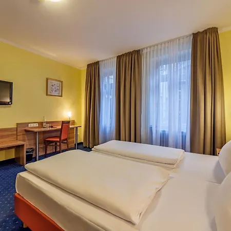 Ξενοδοχείο Windsor