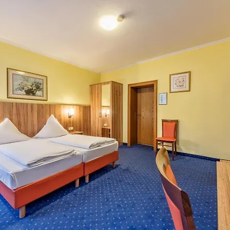 Ξενοδοχείο Windsor 3*