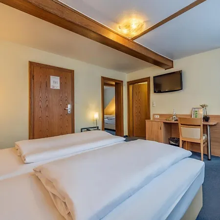 Ξενοδοχείο Windsor Κολωνία