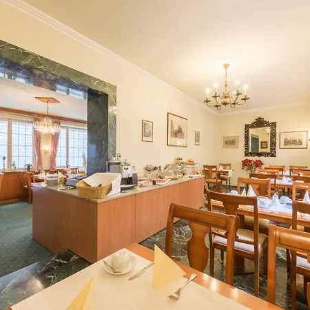 Ξενοδοχείο Windsor