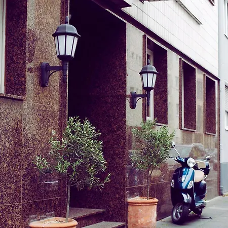 Ξενοδοχείο Windsor