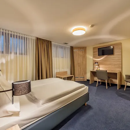 Windsor 3* Κολωνία