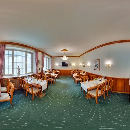 Ξενοδοχείο Windsor 3*