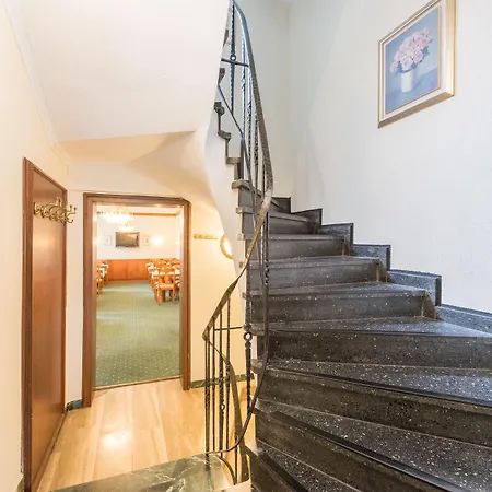 Ξενοδοχείο Windsor Κολωνία