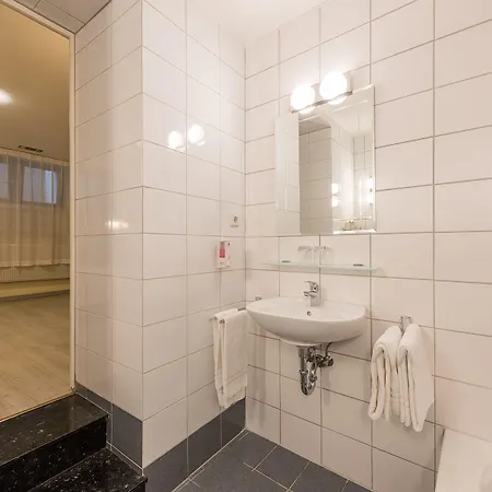 Windsor Ξενοδοχείο 3*