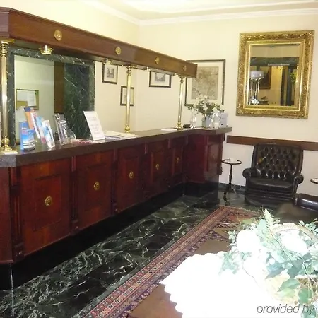 Windsor Ξενοδοχείο 3*