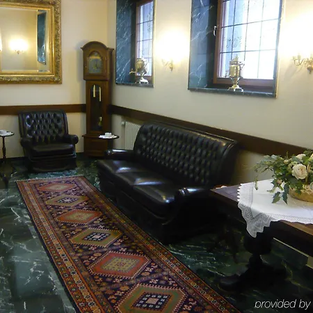 Ξενοδοχείο Windsor 3*