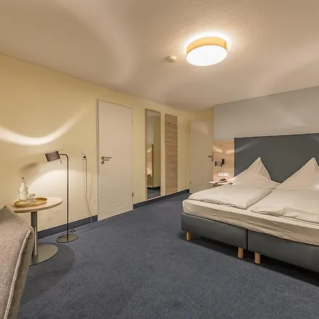 Windsor Hotel 3*