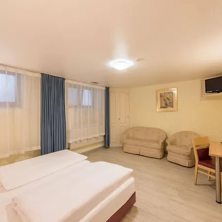 Hotel Windsor Cologne
