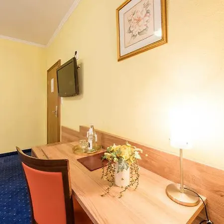 Ξενοδοχείο Windsor Κολωνία