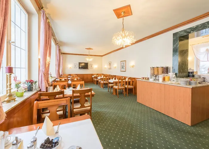 Hotel Windsor Colonia