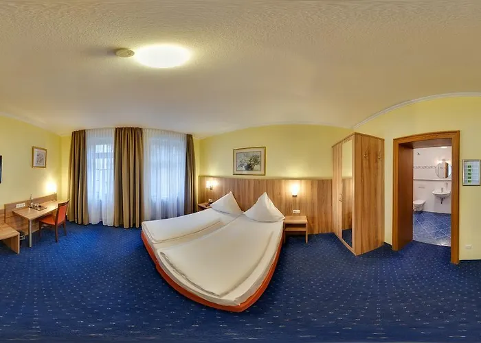 Windsor Hotel Colonia