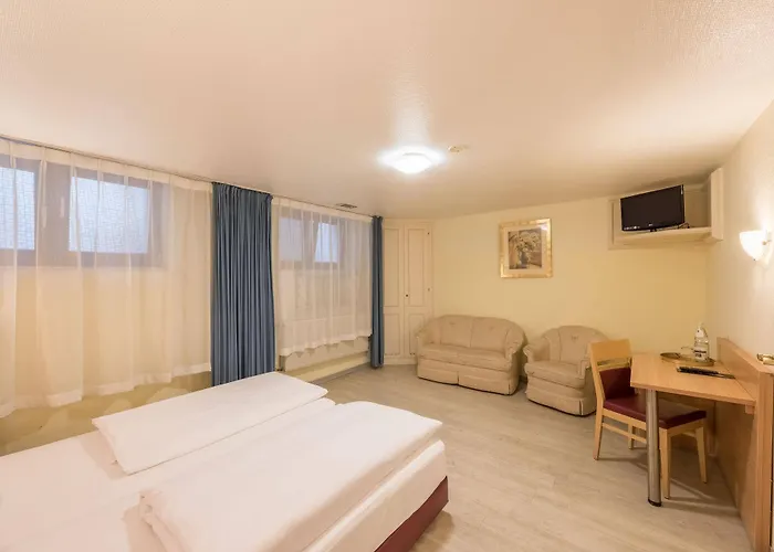 Hotel Windsor Colonia