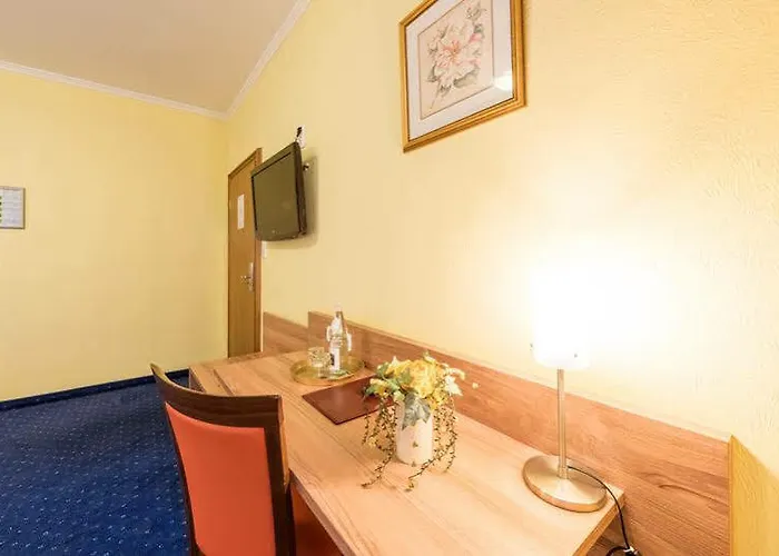 Hotel Windsor Colonia